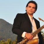 Cesar Cardozo Salsa & Latin Jazz - Ilharriba
