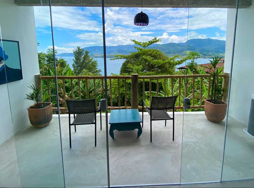 Hotel Boutique Ananas Ilhabela Guia de Viagem e Hospedagem