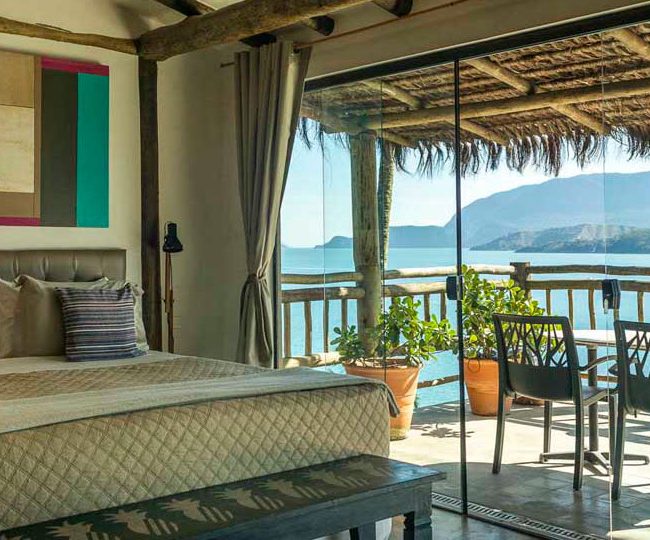 Ilhabela Hotel Boutique Ananas