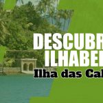 Mergulho na Ilha das Cabras - Ilhabela