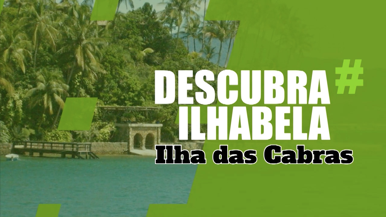 Mergulho na Ilha das Cabras - Ilhabela