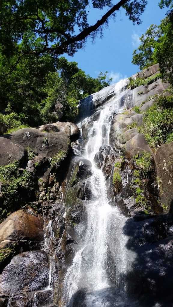 Cachoeira do Veloso (Imagem: Italo Reis/Wikimedia Commons)