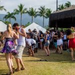 Festival Forró na Ilha - Ilhabela