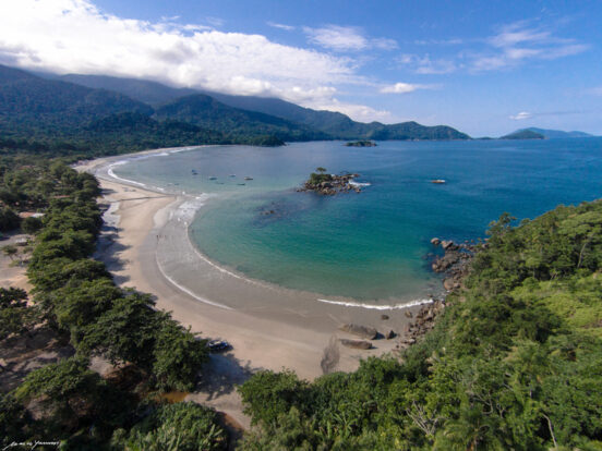 A minha hora de postar foto na praia vai chegar também, me