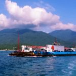 5 dicas sobre a balsa de Ilhabela