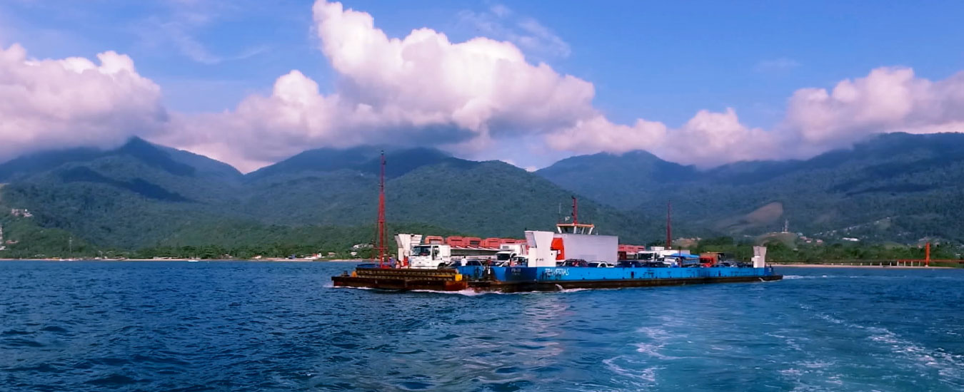 5 dicas sobre a balsa de Ilhabela