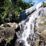 Cachoeira do Veloso Ilhabela (Imagem: Wikimedia Commons/Italo Reis)