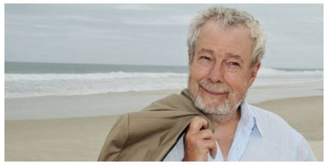 Nelson Freire em Concerto de Ano Novo - Vermelhos - Ilhabela