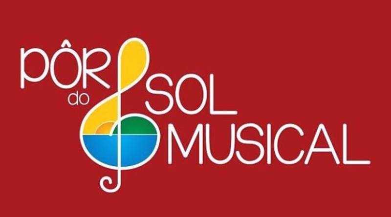 Por do Sol Musical em Ilhabela