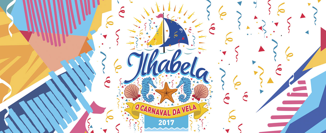 Ilhabela Carnaval da Vela 2017