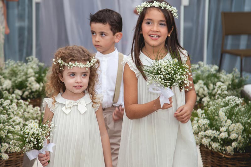 Janaína e Marcos - Casar em Ilhabela