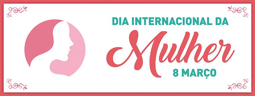 Dia Internacional da Mulher em Ilhabela