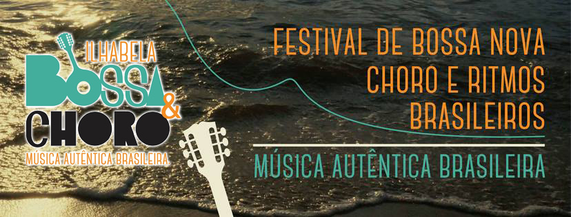 Festival Bossa e Choro Ilhabela