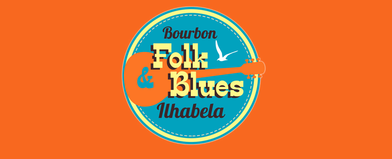 Ilhabela Folk & Blues 2017