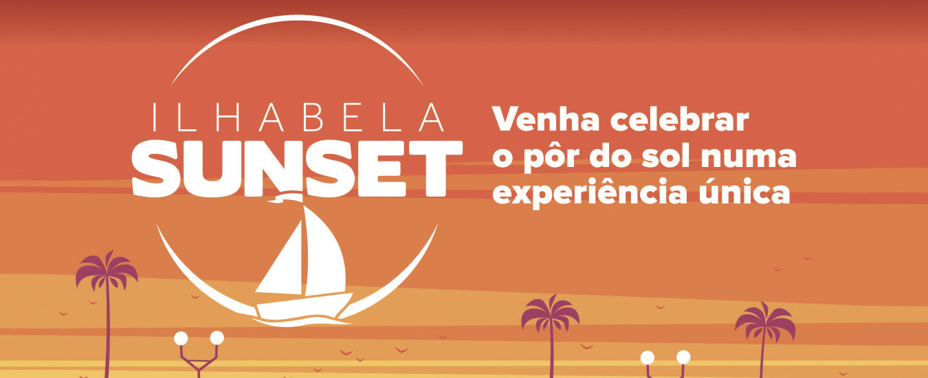 Ilhabela Sunset - Segunda Edição
