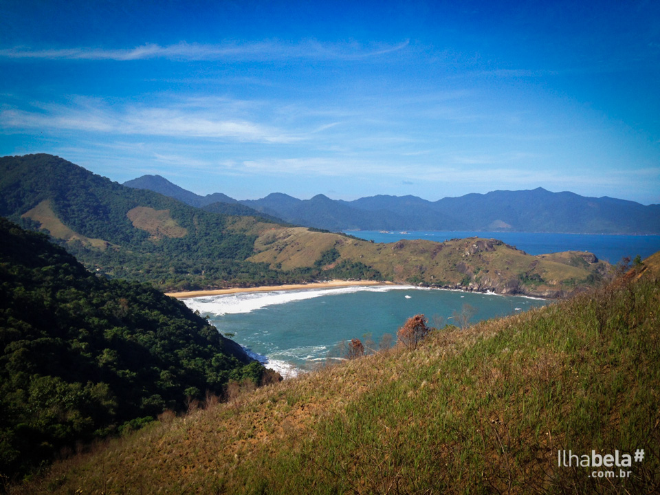 google-trekker-ilhabela-vista-do-bonete