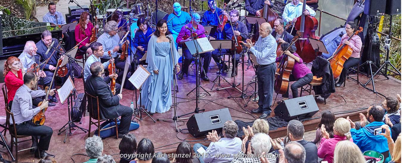 Vermelhos 2017 Música e Artes Cênicas em Ilhabela