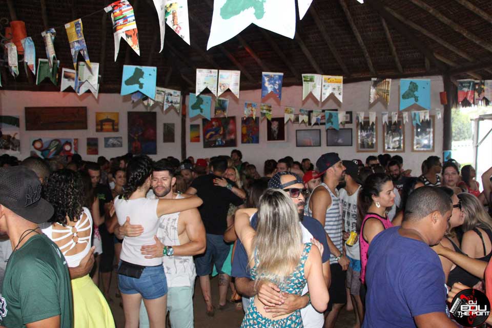 Festival Forró na Ilha - Ilhabela