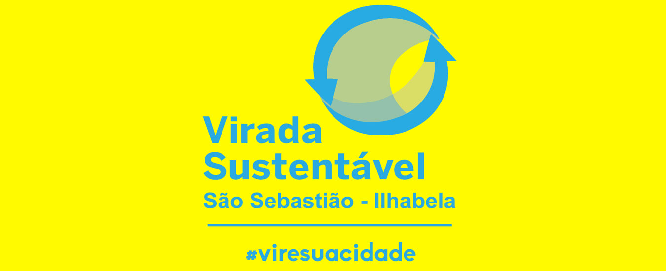 Virada Sustentável São Sebastião Ilhabela