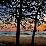 7 motivos para viajar pra Ilhabela no Outono - Pôr do Sol no Bonete - Ilhabela.com.br