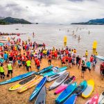 Aloha Spirit comemora 10 anos com festival em Ilhabela