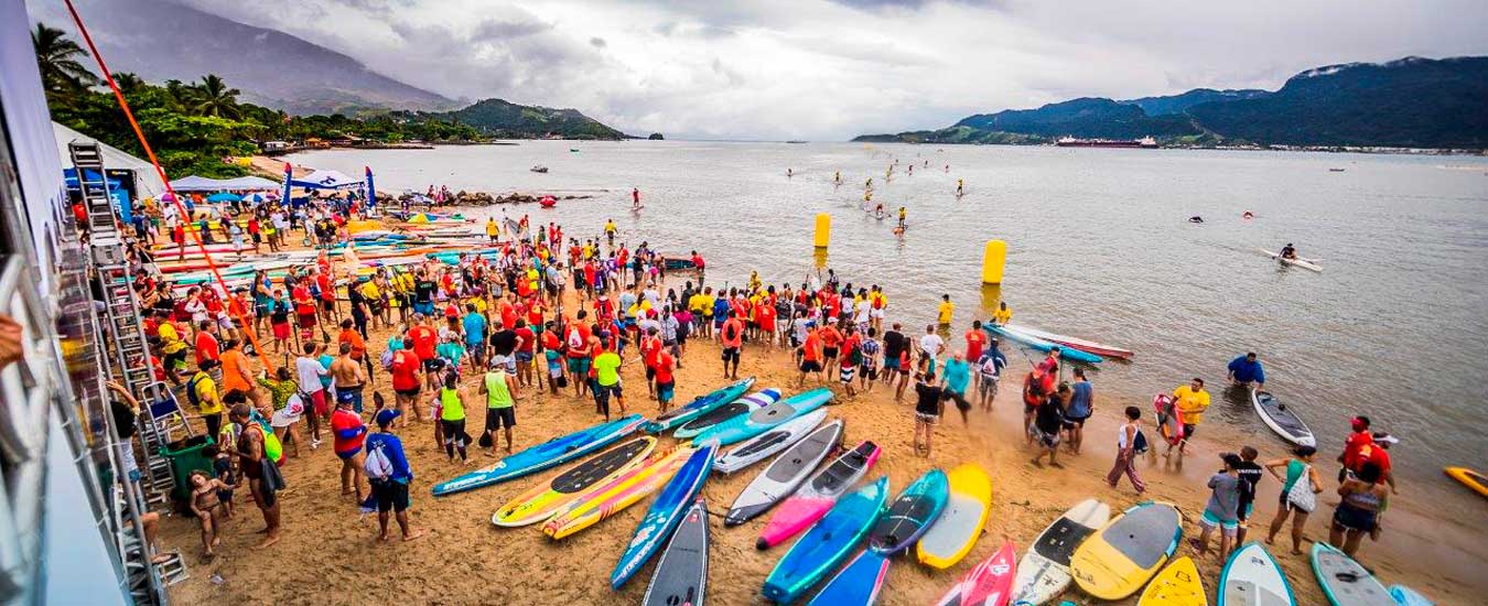 Aloha Spirit comemora 10 anos com festival em Ilhabela