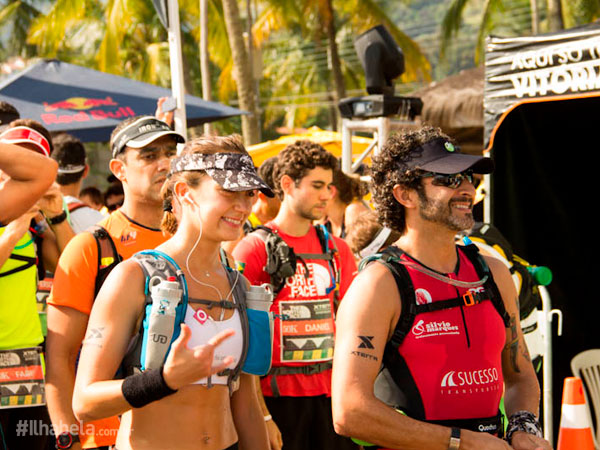 XTerra Brazil - Viajar pra Ilhabela no Outono