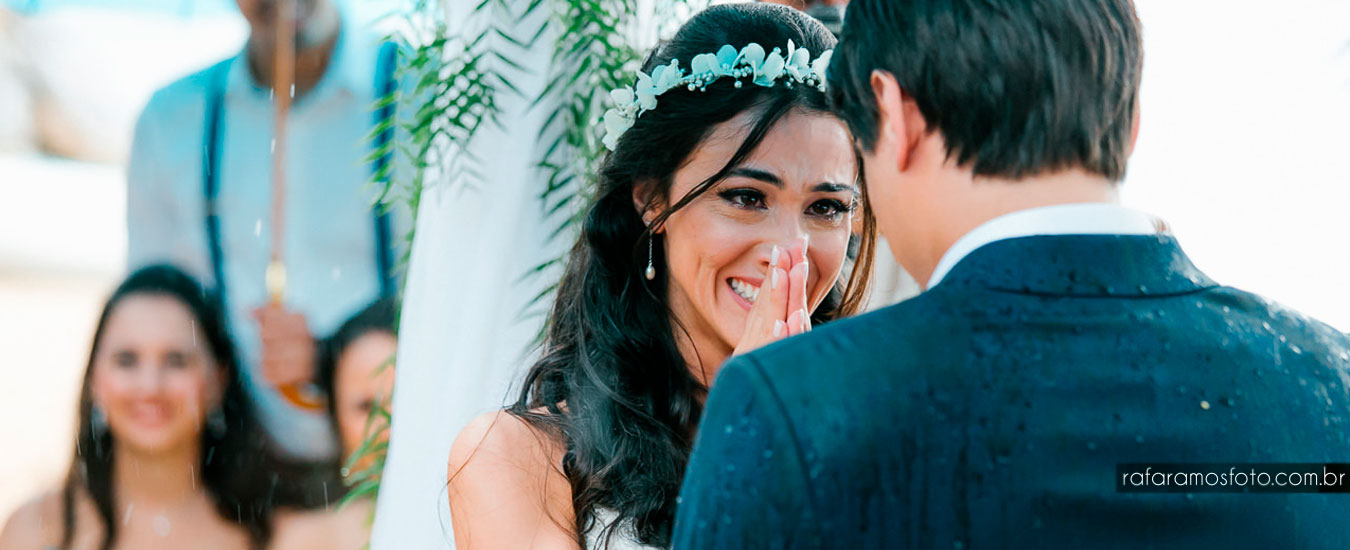 Chuva no casamento - Mariana e Murilo - Casamento.ilhabela.com.br