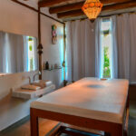 Bem-estar e massagem em Ilhabela - Clínica Manari - Ma Stump