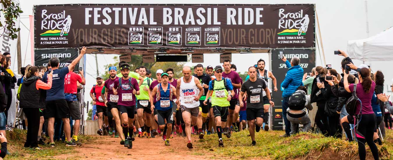 Brasil Ride Trail Run Ilhabela