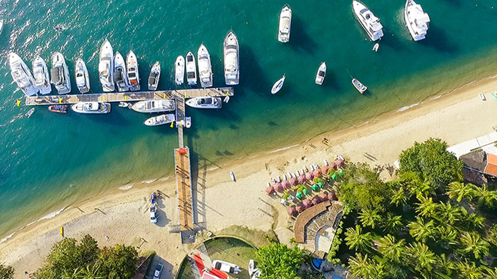 Ilhabela Boutique Boat Show 2018