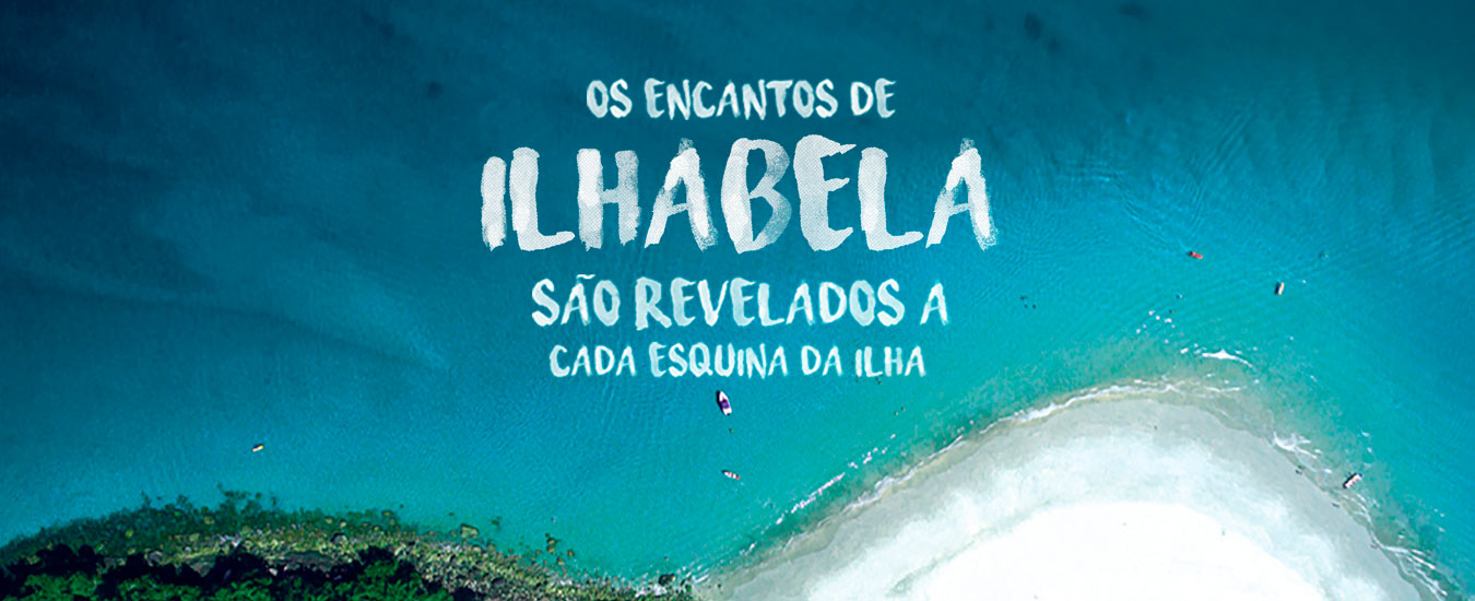 Ilhabela Boutique Boat Show 2018