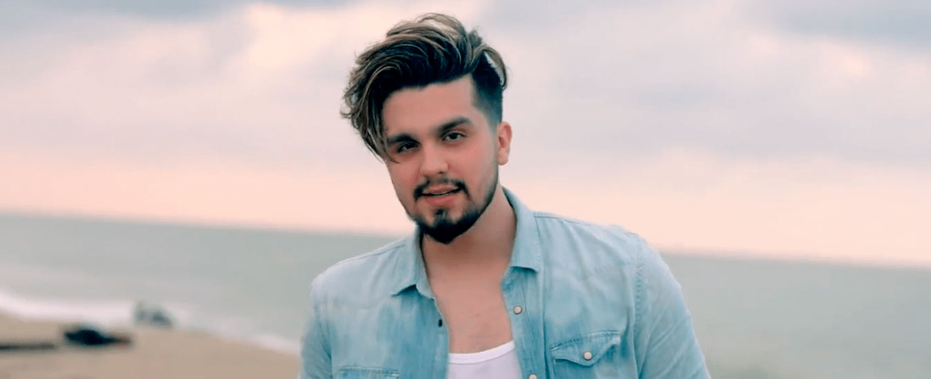 Show Luan Santana em Ilhabela