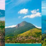 Trilha do Baepi Ilhabela - Por @belailhabela - Ilhabelacombr