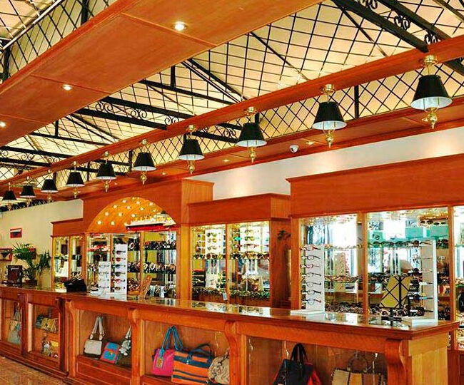 Café Free Port Ilhabela
