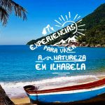 4 experiências para viver a natureza em Ilhabela nos feriados de novembro