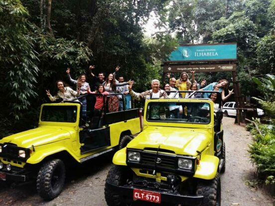 Ciaventura Turismo Ilhabela