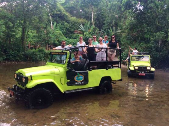 Ciaventura Turismo Ilhabela