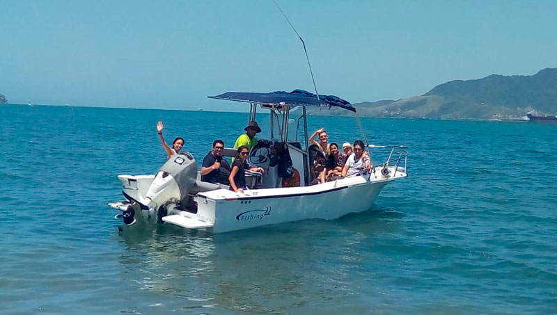 Ciaventura Turismo Ilhabela