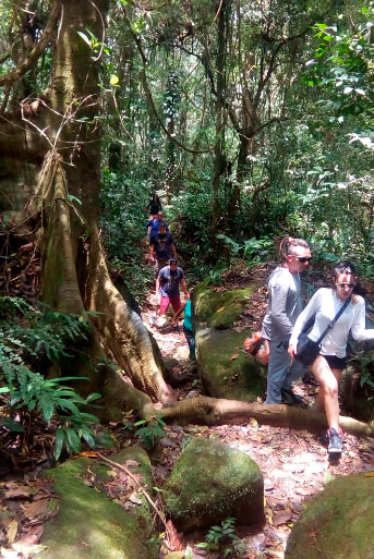 Ciaventura Turismo Ilhabela