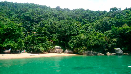 Ciaventura Turismo Ilhabela