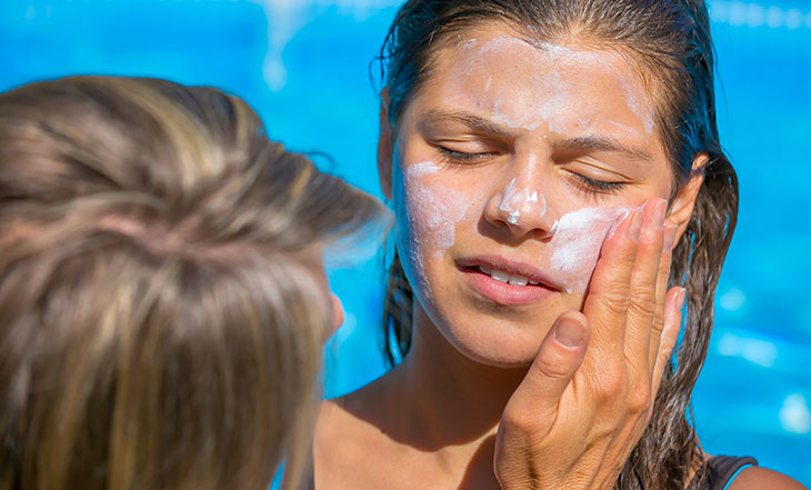 10 dicas sobre protetor solar - Dicas de Verão - Ilhabela.com.br