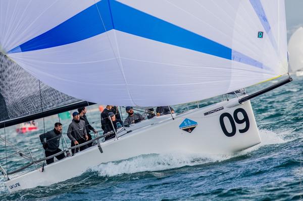 Regata Volta à Ilha - Copa Suzuki 2019 - Ilhabela