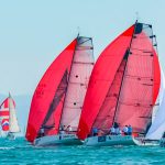 Regata Volta à Ilha - Copa Suzuki 2019 - Ilhabela