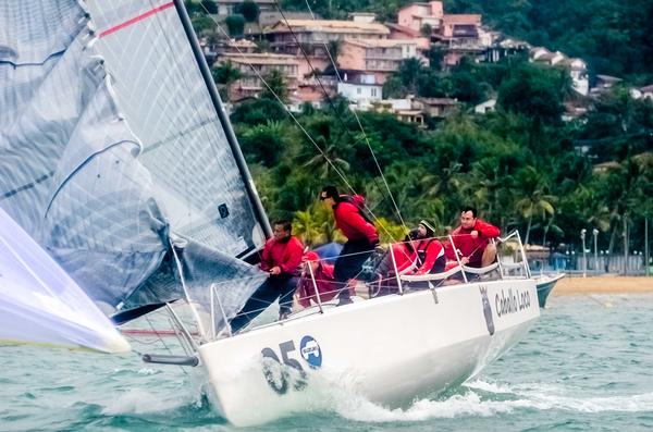 Regata Volta à Ilha - Copa Suzuki 2019 - Ilhabela