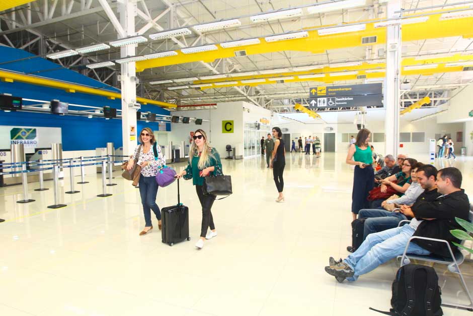 Aeroporto de São José dos Campos