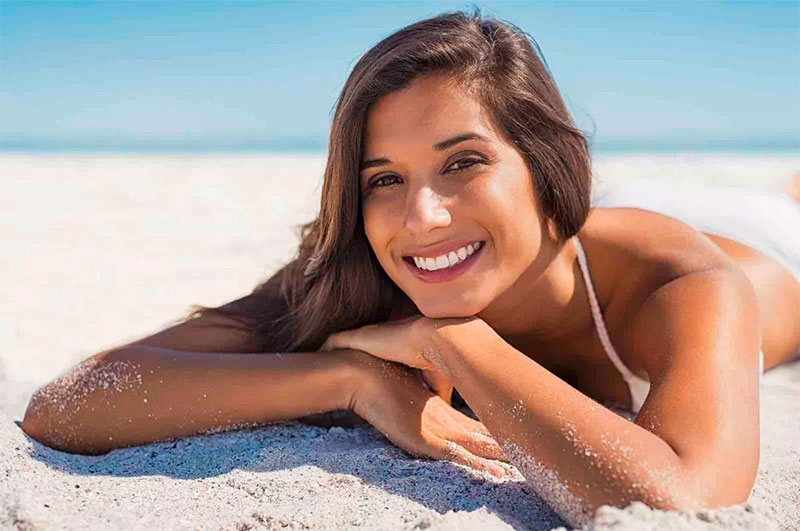 Verão x Cabelo: cuidados para curtir praia