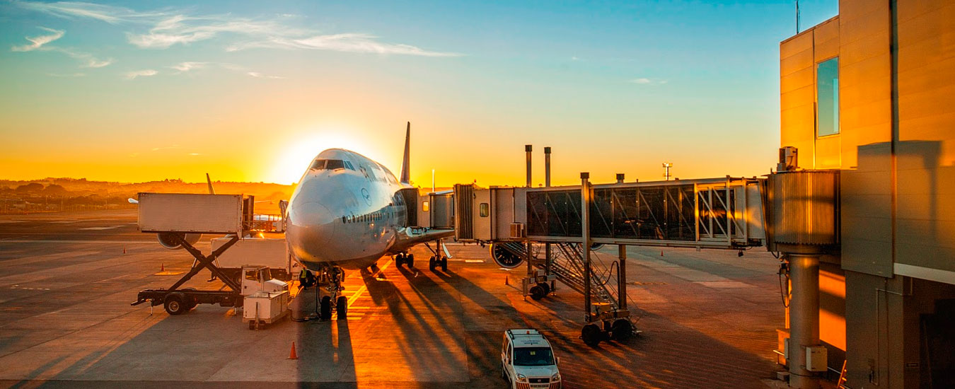 Aeroporto Internacional de Guarulhos