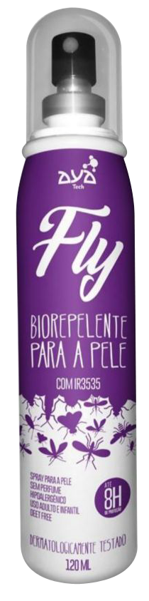 Repelente Fly - Aya Tech