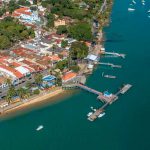 Informações sobre Ilhabela - Vila / Centro Histórico de Ilhabela (foto: Marco Yamin)